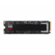 SSD SAMSUNG 9100 PRO 2TB, PCIe 5.0 NVMe M.2 Type 2280, SAM-SSD-MZ-VAP2T0BW