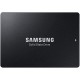 SSD SAMSUNG PM1643a SATA 2.5”, 3.8TB, SATA 6 Gb/s, MZILT3T8HBLS-00007 - Bulk