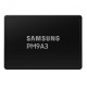 SSD SAMSUNG PM9A3, 2.5”, 3.84 TB, PCIe 4.0, MZQL23T8HCLS-00W7, SAM-SSD-MZQL23T8HCLS