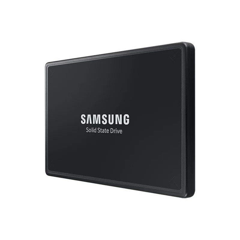 SSD SAMSUNG PM9A3, 2.5”, 3.84 TB, PCIe 4.0, MZQL23T8HCLS-00W7, SAM-SSD-MZQL23T8HCLS