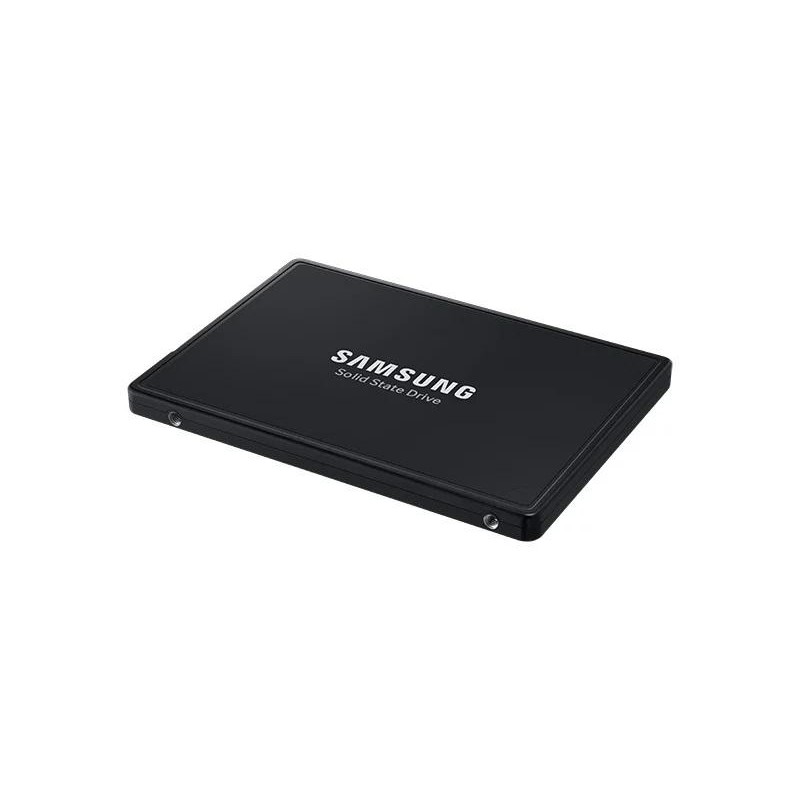 SSD SAMSUNG PM9A3, 2.5”, 3.84 TB, PCIe 4.0, MZQL23T8HCLS-00W7, SAM-SSD-MZQL23T8HCLS