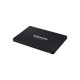SSD SAMSUNG PM9A3, 2.5”, 3.84 TB, PCIe 4.0, MZQL23T8HCLS-00W7, SAM-SSD-MZQL23T8HCLS