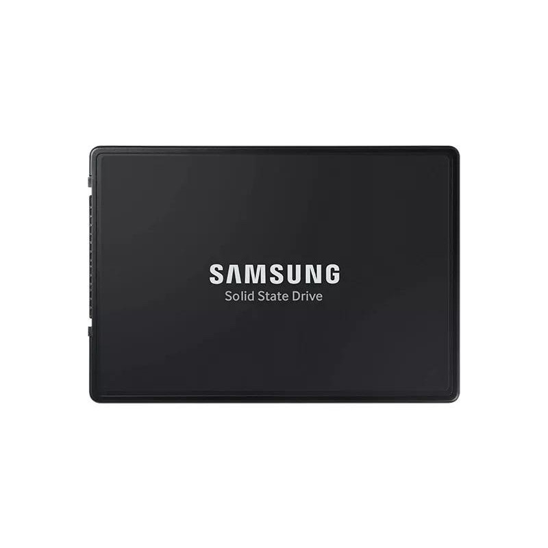 SSD SAMSUNG PM9A3, 2.5”, 960 GB, PCIe 4.0, MZQL2960HCJR, SAM-SSD-MZQL2960HCJR