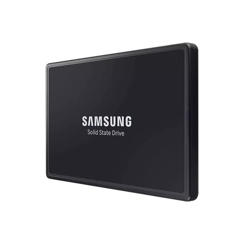 SSD SAMSUNG PM9A3, 2.5”, 960 GB, PCIe 4.0, MZQL2960HCJR, SAM-SSD-MZQL2960HCJR