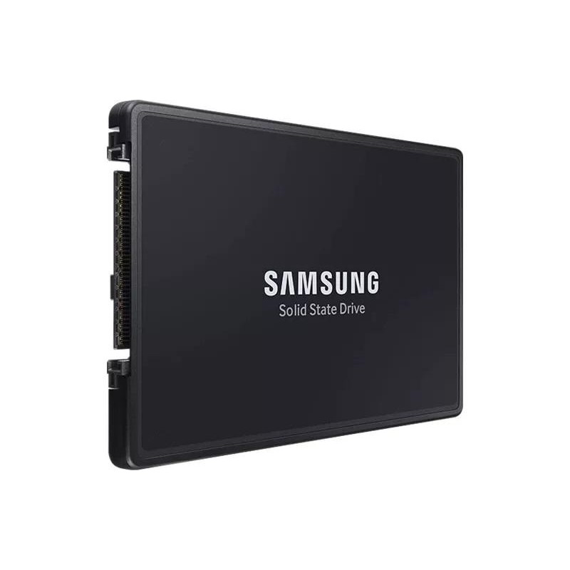 SSD SAMSUNG PM9A3, 2.5”, 960 GB, PCIe 4.0, MZQL2960HCJR, SAM-SSD-MZQL2960HCJR