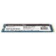 SSD Team Group MP33 PRO, M.2 2280 NVMe, 1TB,  PCIe Gen3x4, TEAM-SSD-MP33-P-1TB