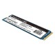 SSD Team Group MP33 PRO, M.2 2280 NVMe, 1TB,  PCIe Gen3x4, TEAM-SSD-MP33-P-1TB