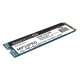 SSD Team Group MP33 PRO, M.2 2280 NVMe, 1TB,  PCIe Gen3x4, TEAM-SSD-MP33-P-1TB