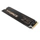 SSD Team Group T-Force Z540, M.2 2280 1TB PCI-e 5.0 x4 NVMe, TEAM-SSD-Z540-1000GB