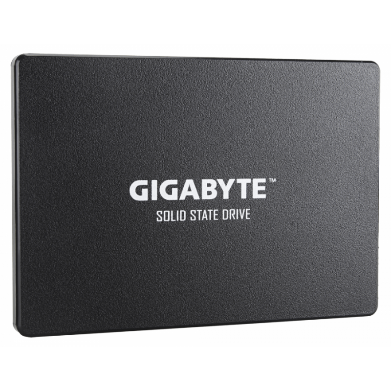 Solid State Drive (SSD) Gigabyte 256GB 2.5" SATA III 7mm-GA-SSD-256GB