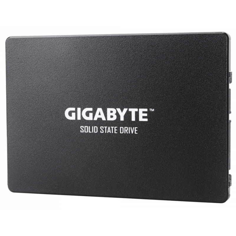 Solid State Drive (SSD) Gigabyte 256GB 2.5" SATA III 7mm-GA-SSD-256GB
