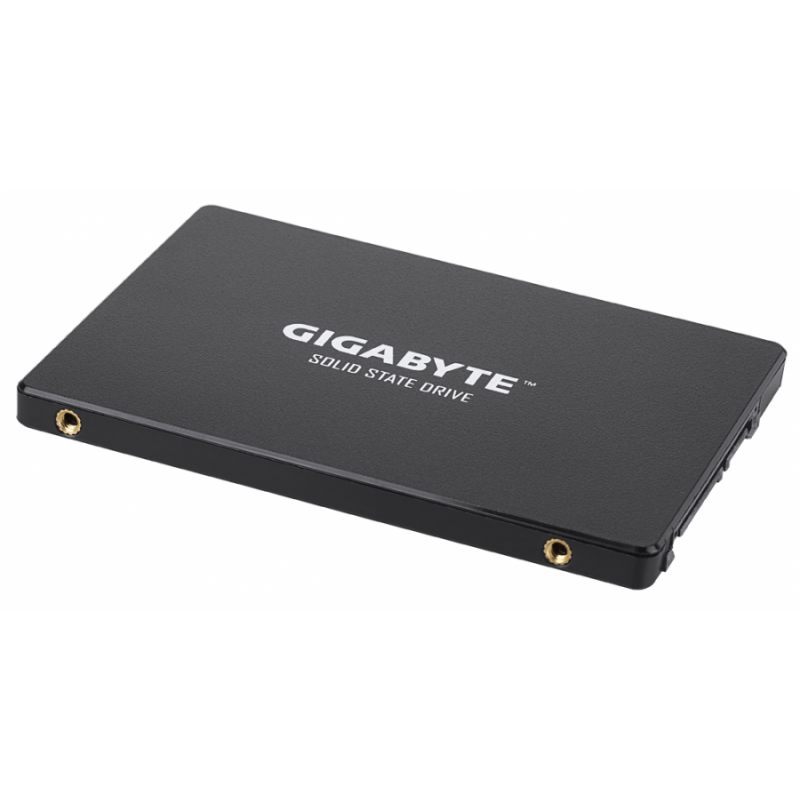 Solid State Drive (SSD) Gigabyte 256GB 2.5" SATA III 7mm-GA-SSD-256GB