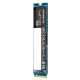 Solid State Drive (SSD) Gigabyte Gen3 2500E, 1TB, NVMe, M.2, GA-SSD-M2-NVME-G325E-1TB