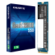 Solid State Drive (SSD) Gigabyte Gen3 2500E, 1TB, NVMe, M.2, GA-SSD-M2-NVME-G325E-1TB
