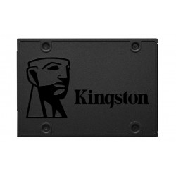 Solid State Drive (SSD) KINGSTON A400, 2.5", 960GB, SATA3