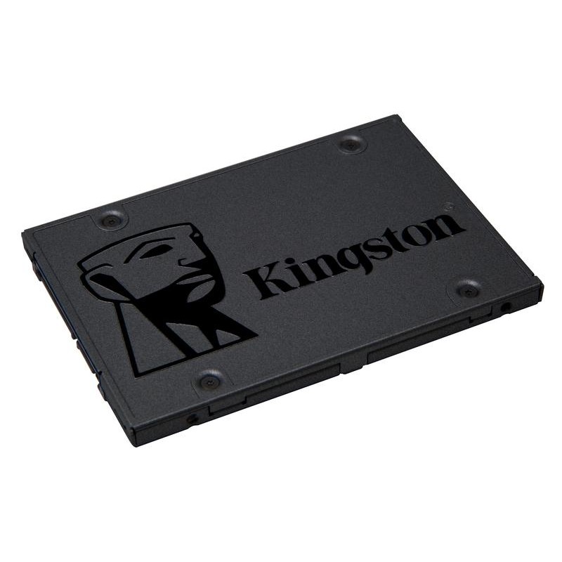 Solid State Drive (SSD) KINGSTON A400, 2.5, 960GB, SATA3, KIN-SSD-SA400S37960G
