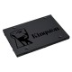 Solid State Drive (SSD) KINGSTON A400, 2.5, 960GB, SATA3, KIN-SSD-SA400S37960G