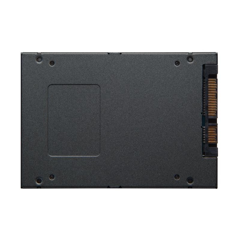 Solid State Drive (SSD) KINGSTON A400, 2.5, 960GB, SATA3, KIN-SSD-SA400S37960G