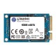 Solid State Drive (SSD) KINGSTON KC600, 256GB, mSATA-KIN-SSD-SKC600MS-256G