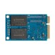Solid State Drive (SSD) KINGSTON KC600, 256GB, mSATA-KIN-SSD-SKC600MS-256G