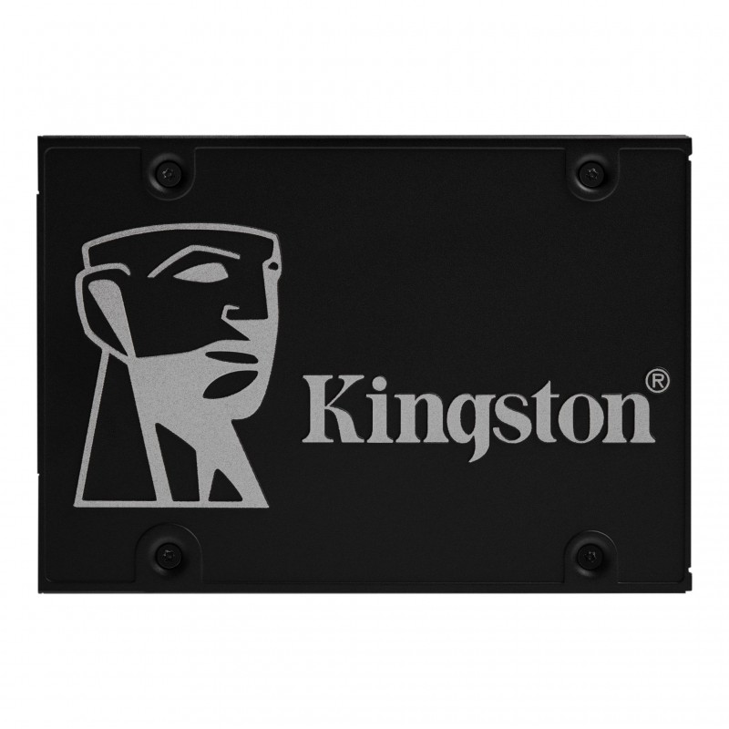 Solid State Drive (SSD) Kingston KC600 1 TB-KIN-SSD-SKC600-1024G