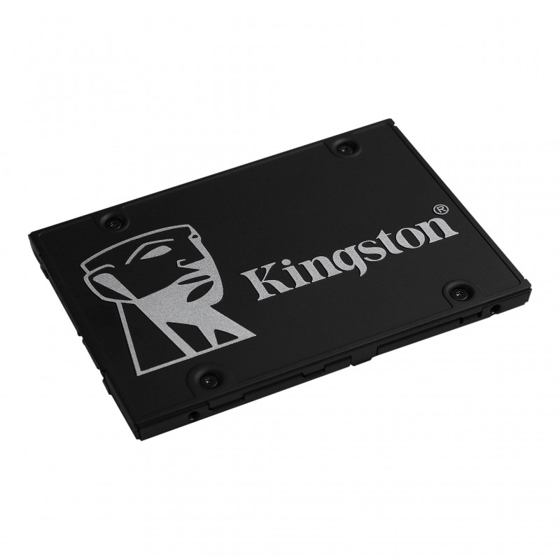 Solid State Drive (SSD) Kingston KC600 1 TB-KIN-SSD-SKC600-1024G