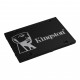 Solid State Drive (SSD) Kingston KC600 1 TB-KIN-SSD-SKC600-1024G