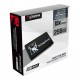 Solid State Drive (SSD) Kingston KC600 256 GB-KIN-SSD-SKC600-256G
