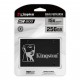 Solid State Drive (SSD) Kingston KC600 256 GB-KIN-SSD-SKC600-256G