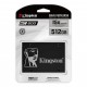 Solid State Drive (SSD) Kingston KC600 512 GB-KIN-SSD-SKC600-512G