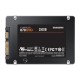 Solid State Drive (SSD) SAMSUNG 870 EVO SATA 2.5”, 1TB, SATA 6 Gb/s, MZ-77E1T0B/EU-SAM-SSD-MZ-77E1T0B-EU