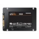 Solid State Drive (SSD) SAMSUNG 870 EVO SATA 2.5”, 250GB, SATA 6 Gb/s, MZ-77E250B/EU-SAM-SSD-MZ-77E250B-EU