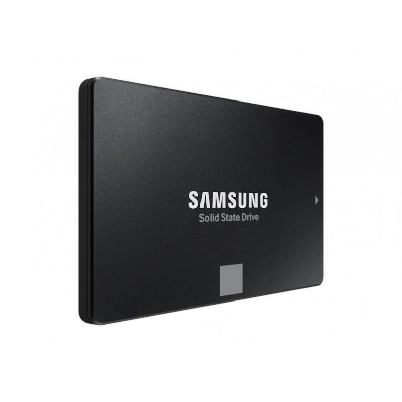 Solid State Drive (SSD) SAMSUNG 870 EVO SATA 2.5”, 2TB, SATA 6 Gb/s, MZ-77E2T0B/EU-SAM-SSD-MZ-77E2T0B-EU