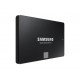 Solid State Drive (SSD) SAMSUNG 870 EVO SATA 2.5”, 2TB, SATA 6 Gb/s, MZ-77E2T0B/EU-SAM-SSD-MZ-77E2T0B-EU