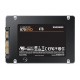 Solid State Drive (SSD) SAMSUNG 870 EVO SATA 2.5”, 4TB, SATA 6 Gb/s, MZ-77E4T0B/EU, SAM-SSD-MZ-77E4T0B-EU