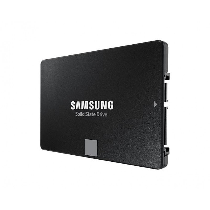 Solid State Drive (SSD) SAMSUNG 870 EVO SATA 2.5”, 4TB, SATA 6 Gb/s, MZ-77E4T0B/EU, SAM-SSD-MZ-77E4T0B-EU