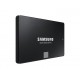 Solid State Drive (SSD) SAMSUNG 870 EVO SATA 2.5”, 4TB, SATA 6 Gb/s, MZ-77E4T0B/EU, SAM-SSD-MZ-77E4T0B-EU