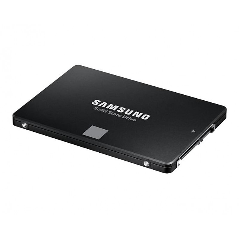 Solid State Drive (SSD) SAMSUNG 870 EVO SATA 2.5”, 4TB, SATA 6 Gb/s, MZ-77E4T0B/EU, SAM-SSD-MZ-77E4T0B-EU