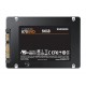 Solid State Drive (SSD) SAMSUNG 870 EVO SATA 2.5”, 500GB, SATA 6 Gb/s, MZ-77E500B/EU-SAM-SSD-MZ-77E500B-EU