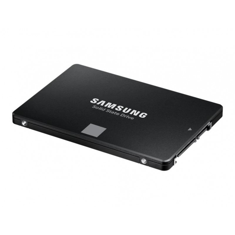 Solid State Drive (SSD) SAMSUNG 870 EVO SATA 2.5”, 500GB, SATA 6 Gb/s, MZ-77E500B/EU-SAM-SSD-MZ-77E500B-EU