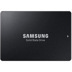 Solid State Drive (SSD) SAMSUNG PM893 SATA 2.5”, 240 GB SATA III, MZ7L3240HCHQ-00A07 - Bulk опаковка