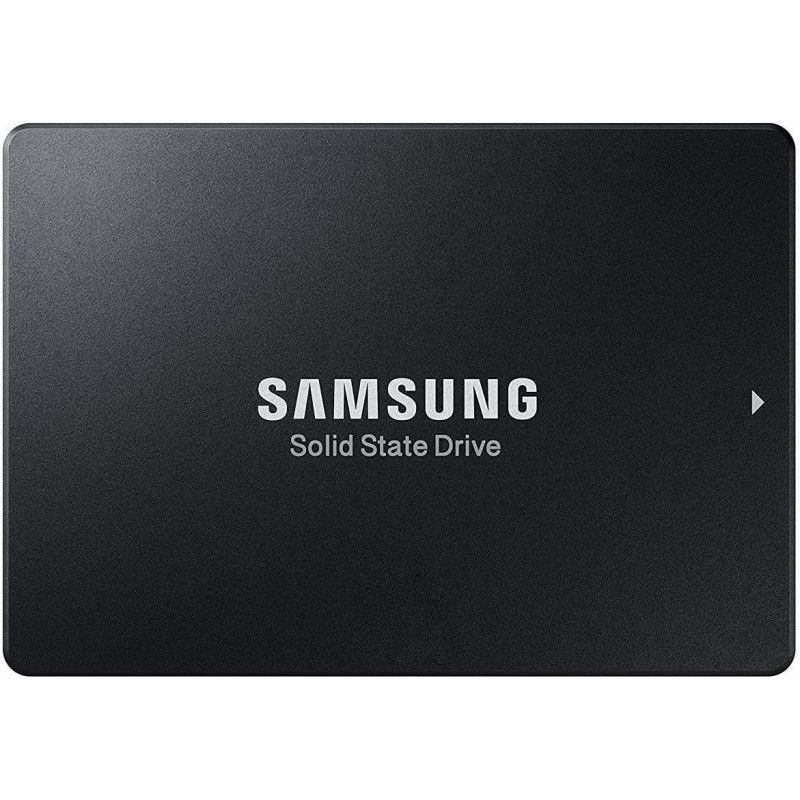 Solid State Drive (SSD) SAMSUNG PM893 SATA 2.5”, 240 GB SATA III, MZ7L3240HCHQ-00A07 - Bulk опаковка, SAM-SSD-MZ7L3240HCHQ-A07