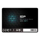 Solid State Drive (SSD) SILICON POWER A55, 2.5", 1 TB, SATA3 3D NAND flash-А55