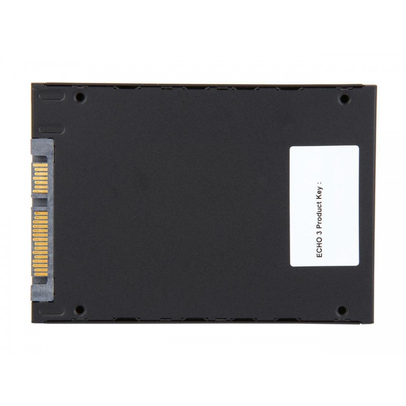 Solid State Drive (SSD) SILICON POWER A55, 2.5", 512 GB, SATA3 3D NAND flash-А55