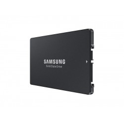 Solid State Drive (SSD) Samsung PM893, 2.5", 480 GB, SATA3, Черен