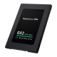 Solid State Drive (SSD) Team Group GX2, 2.5", 128 GB, SATA 6Gb/s-T253X2128G0C101