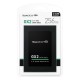 Solid State Drive (SSD) Team Group GX2, 2.5", 256 GB, SATA 6Gb/s-T253X2256G0C101