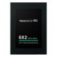 Solid State Drive (SSD) Team Group GX2, 2.5", 256 GB, SATA 6Gb/s-T253X2256G0C101