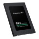 Solid State Drive (SSD) Team Group GX2, 2.5", 256 GB, SATA 6Gb/s-T253X2256G0C101