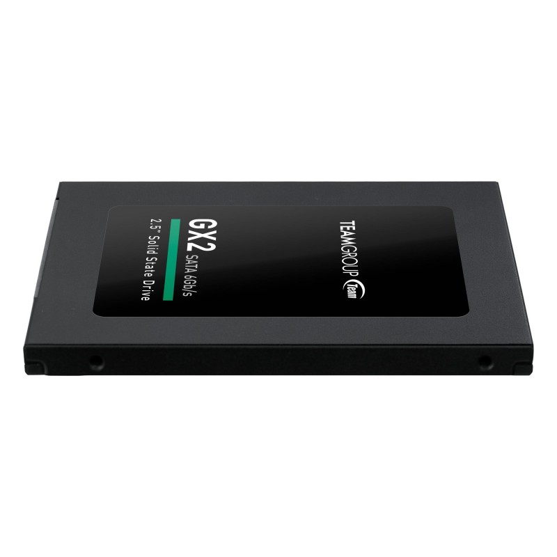 Solid State Drive (SSD) Team Group GX2, 2.5", 256 GB, SATA 6Gb/s-T253X2256G0C101
